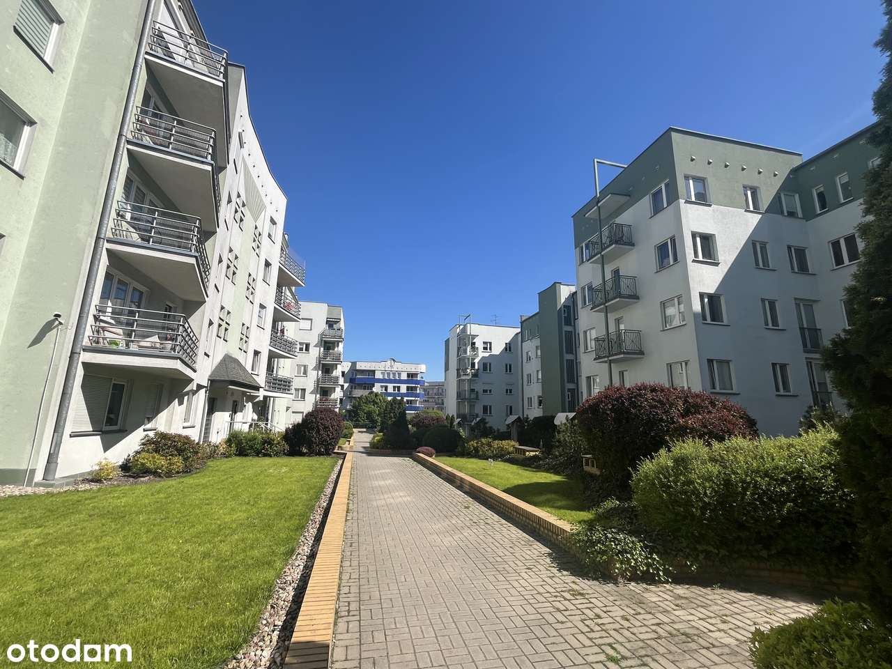 Jeżyce, ul. Mylna,ATANER,nowsze, wyremontowane,garaż, piwnica, wolne!-17