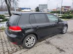 Volkswagen Golf 2.0 TDI DPF Comfortline - 28