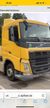 VOLVO FH4 KABINA / NISKA EURO6 2017 - 2