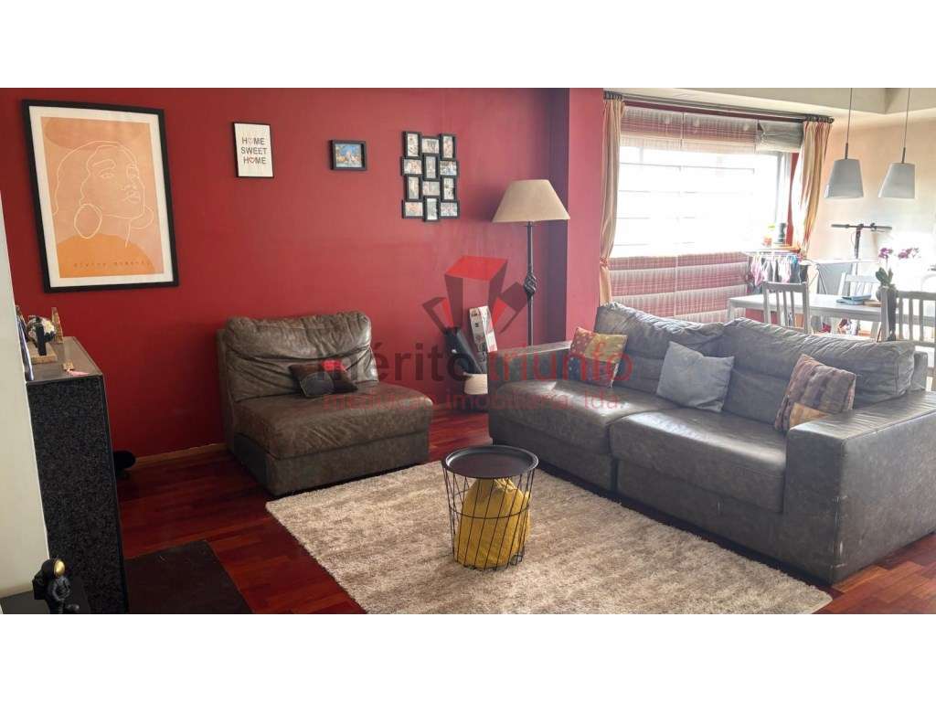 Oferta da escritura e Registo - Ap. T3 - Vila das Aves - Grande imagem: 4/20