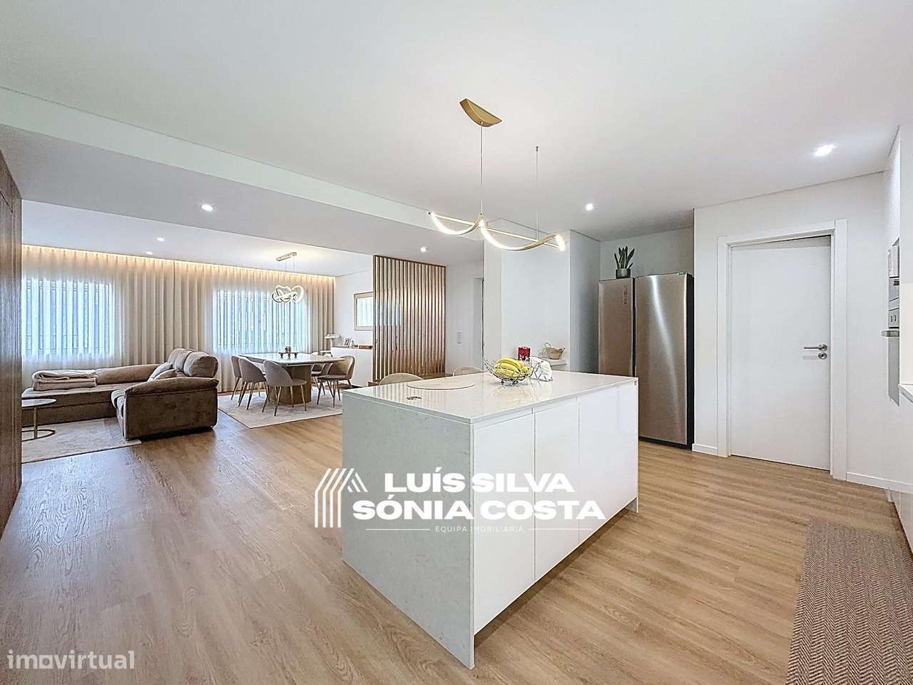 Apartamento T3 c/ 160m2 | Moderno & Totalmente Remodelado c/...-15