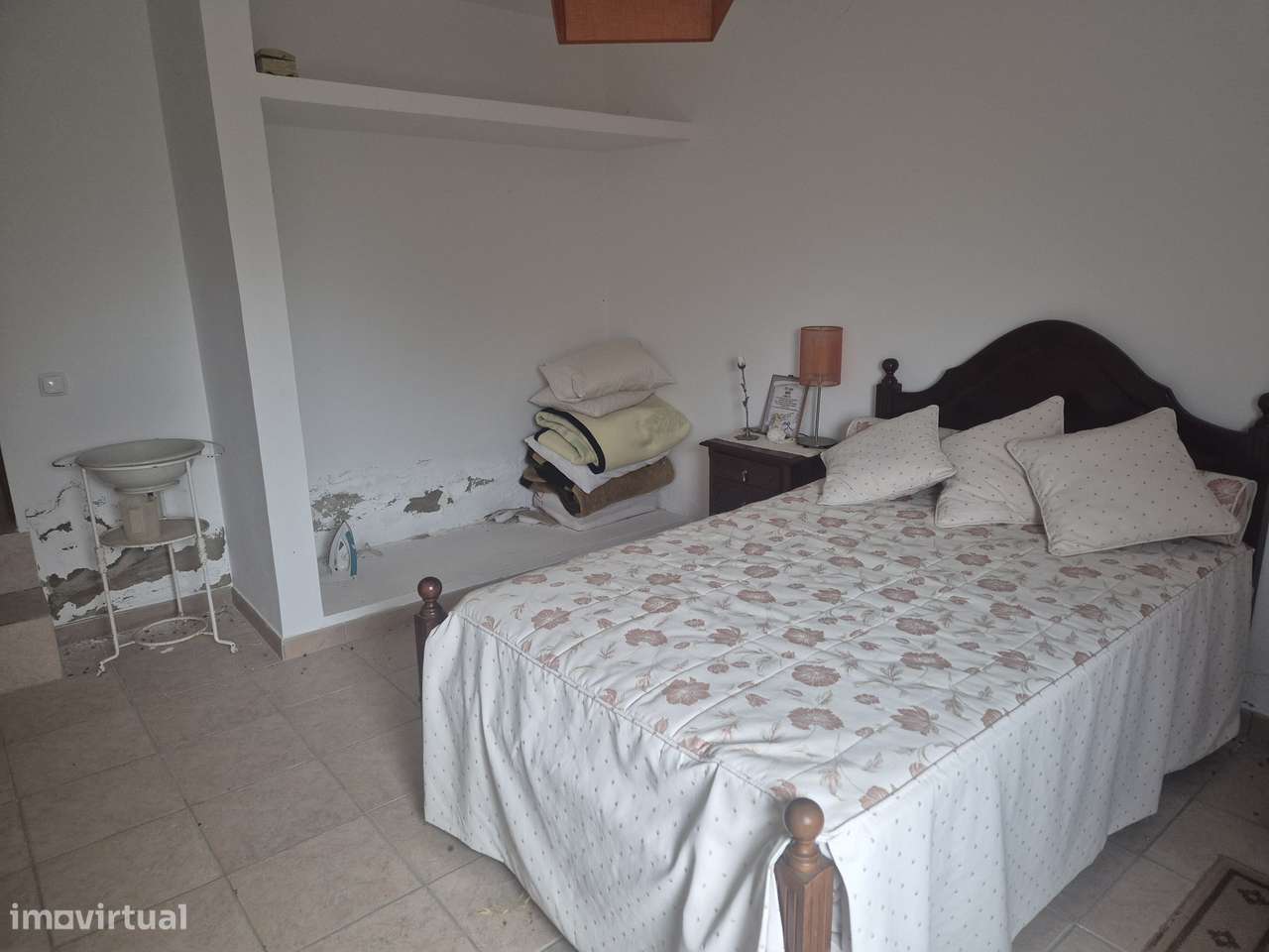 2 moradias terreas T1 e T2 com terreno em Gomes Aires-Almodovar-21