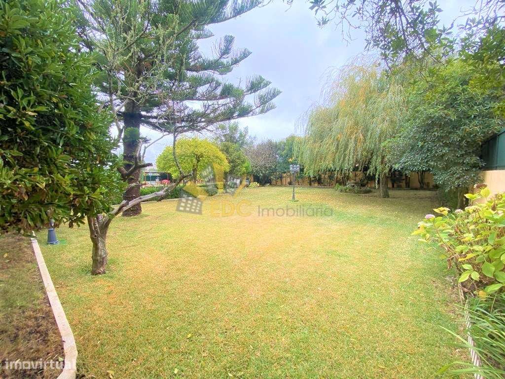 Moradia V3 com piscina + Terreno Rústico junto à quinta | Localizad...-12