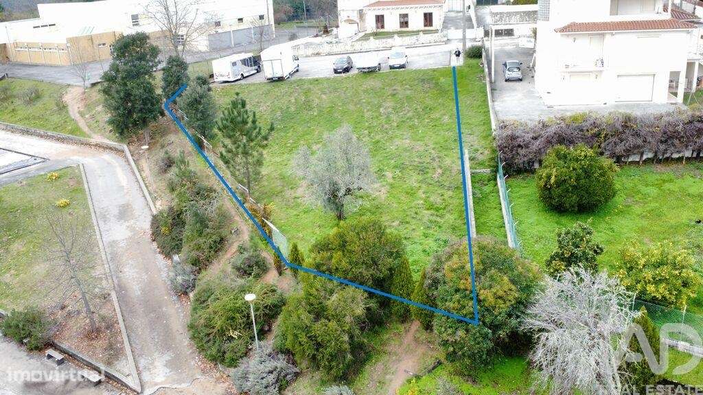 Terreno para construção em Figueiró dos Vinhos e Bairradas - Grande imagem: 5/15