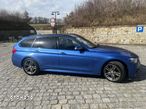 BMW Seria 3 320d Touring xDrive Edition M Sport Shadow - 7