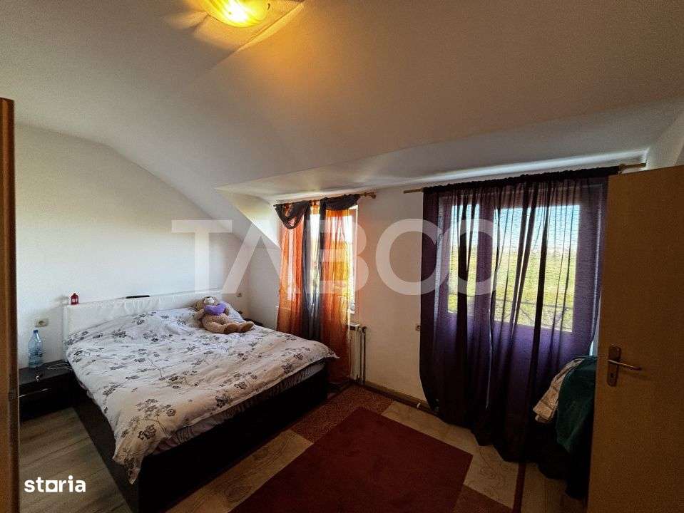 Casa tip insiruita de vanzare 210mp teren  prima afisare Sura Mica - Imagine principală: 5/17