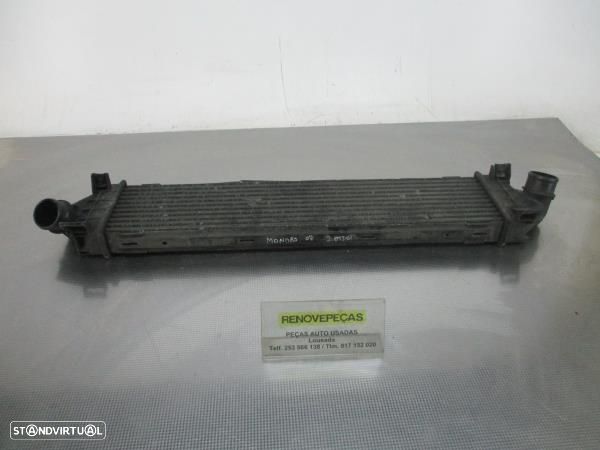 Radiador Intercooler Ford Mondeo Iv (Ba7) - 1