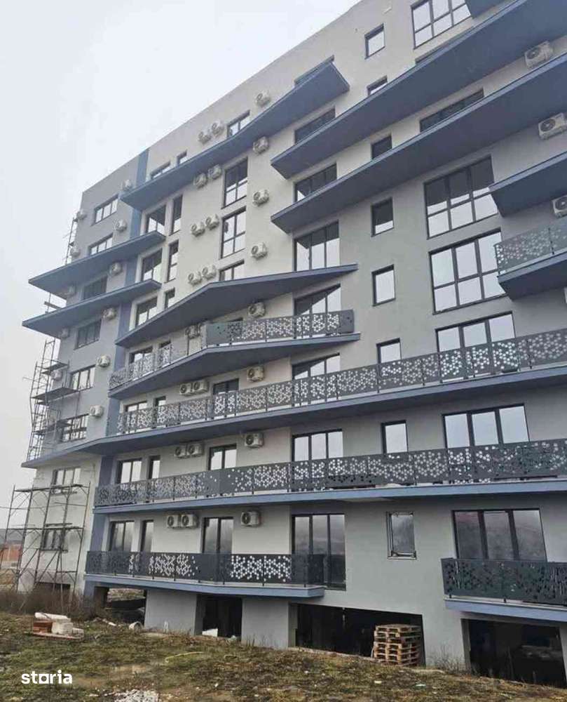 Apartament nou in Baile Felix cel mai bun pret-0