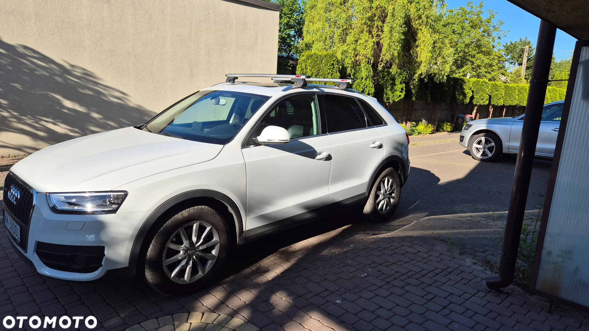 Audi Q3 2.0 TFSI Quattro S tronic - 6