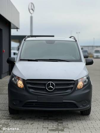 Mercedes-Benz Vito - 5