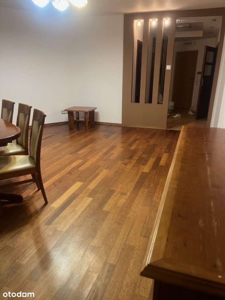 Wynajmę bezpośrednio, 3-pokojowe mieszkanie  70 m-URSUS - Pełny obrazek: 4/16