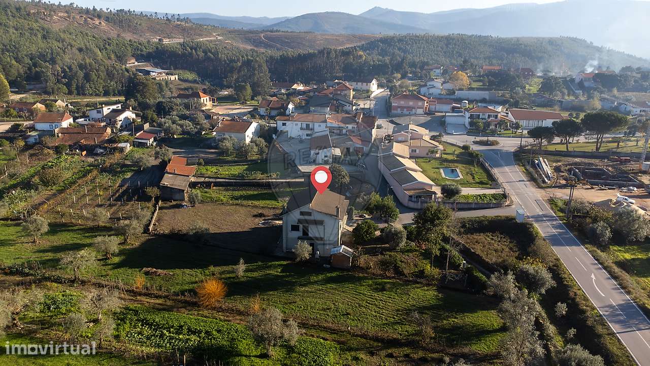 Moradia T4 para venda - Grande imagem: 4/45