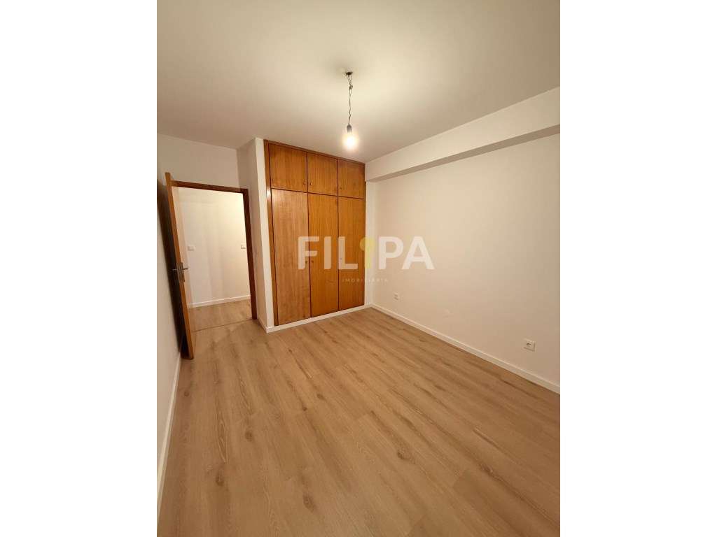 T2 totalmente remodelado em Valongo - como novo-19