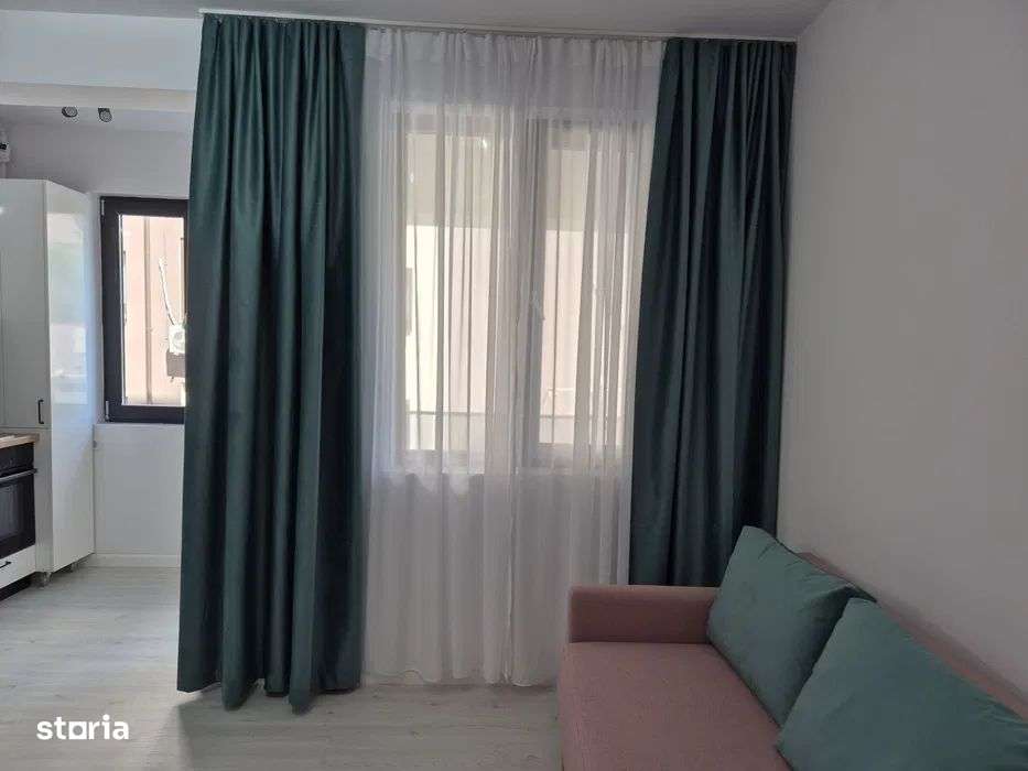 Apartament 2 camere de vanzare, parcare inclusa - metrou Păcii-2