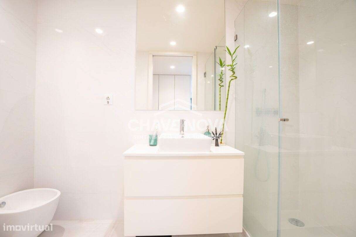 Apartamento T2 em Gaia, Oliveira do Douro - Ref. SD/04438/RS - Grande imagem: 4/25