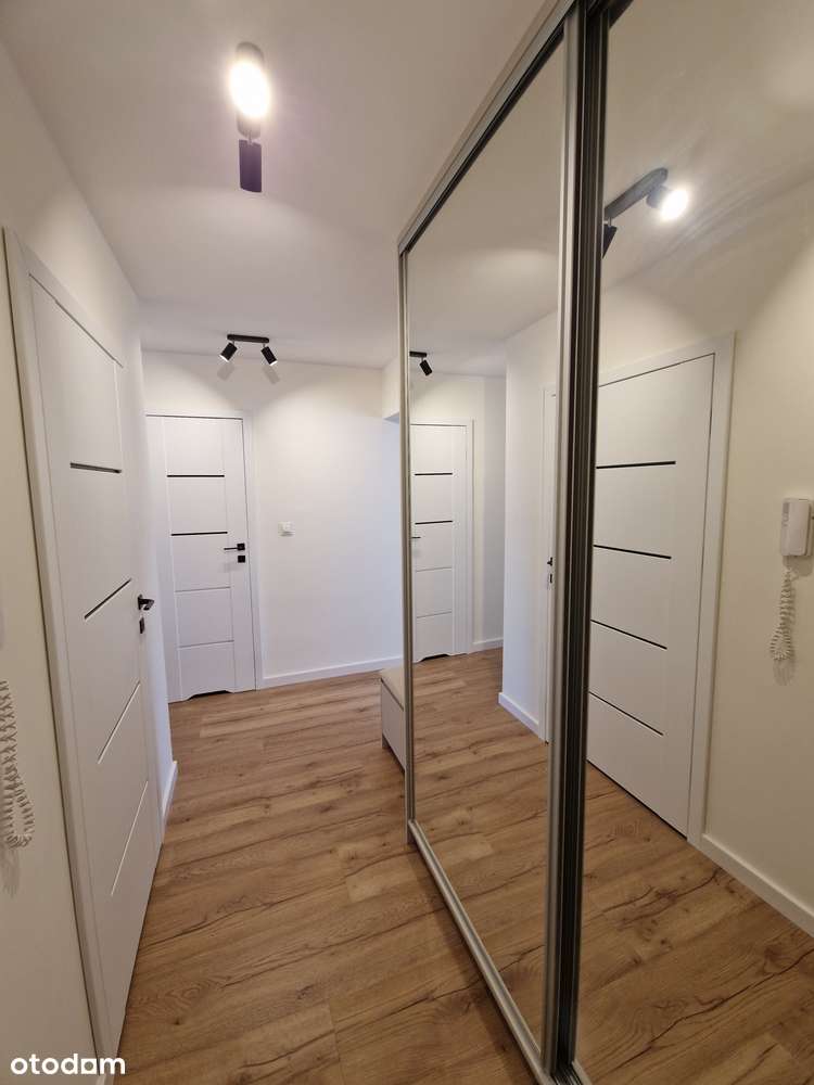 Mieszkanie 2-pokojowe gotowe do zamieszkania - Pełny obrazek: 4/9