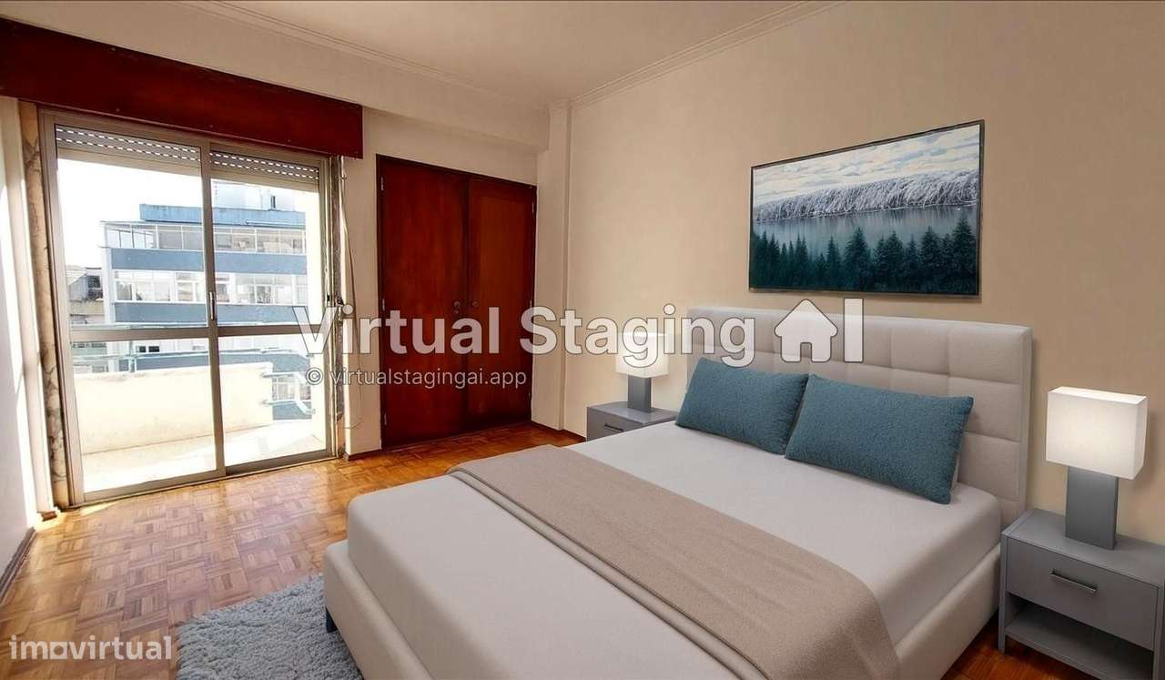 Apartamento T2 Rinchoa - Grande imagem: 2/18