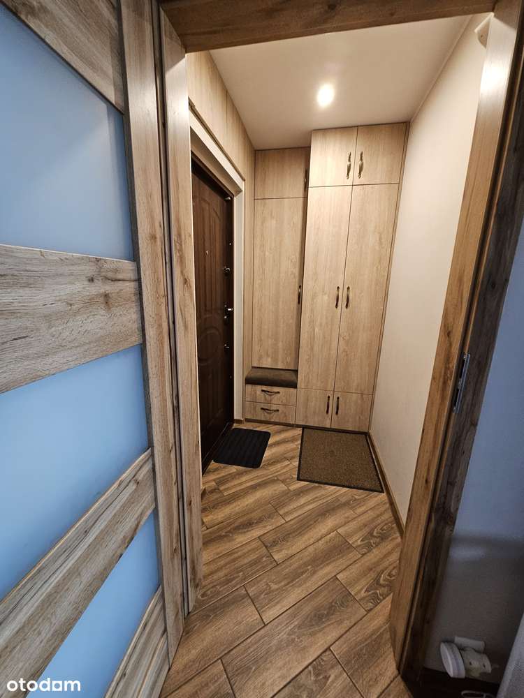 Sprzedam mieszkanie 3 pok. 67 mkw - os.Stare Żegrze - Pełny obrazek: 4/11