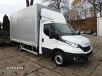 Iveco DAILY 35S16 NOWY PLANDEKA WINDA 8 PALET TEMPOMAT KLIMATYZACJA GWARANCJA 160KM [ 534665 ] - 5