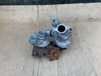 MAZDA 3 6 CX5 TURBO TURBOSPRĘŻARKA BITURBO 2.2 SKYACTIV  810358-0002 - 6