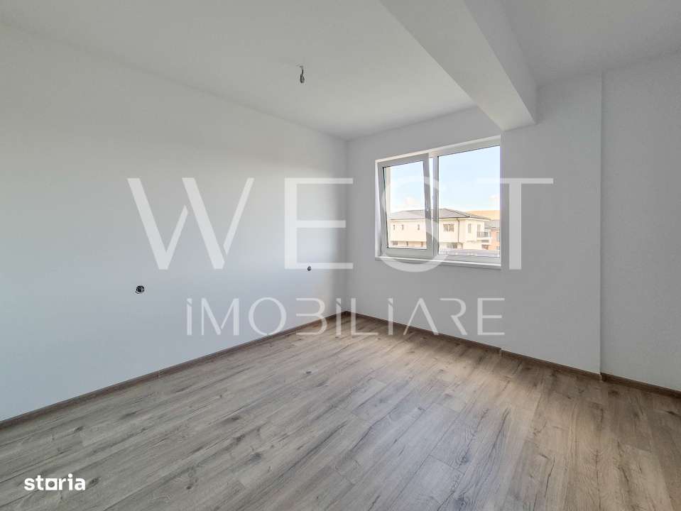 Apartament FINISAT 2 camere / Balcon/  Constructie Premium - Imagine principală: 5/6