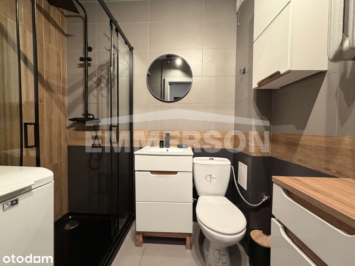 Do sprzedaży kameralne mieszkanie na Starówce.-10