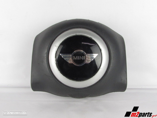 Airbag volante SEMI-NOVO/ ORIGINAL MINI MINI (R50, R53)/MINI MINI Convertible (R... - 1