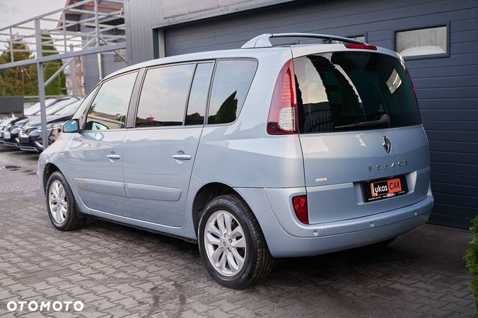 Renault Espace - 9