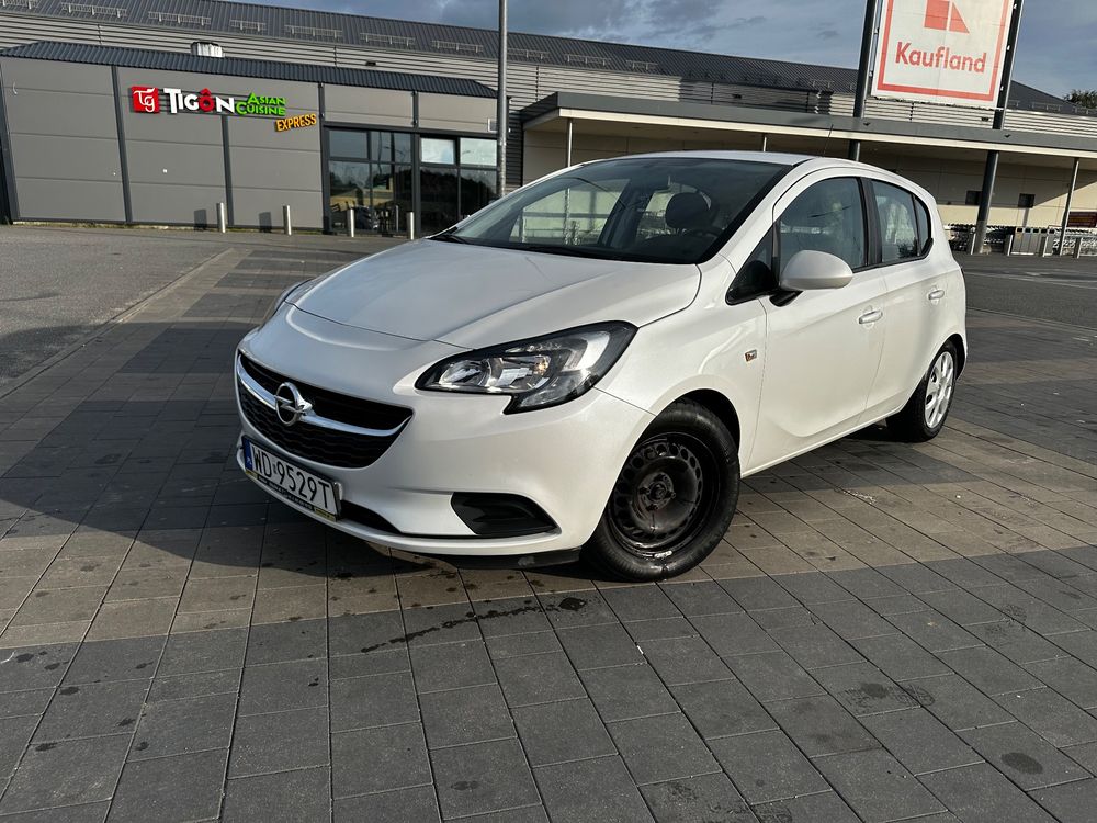 Opel Corsa E (2014-2019) 1.4 Enjoy S&S 2018