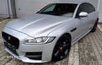 Jaguar XF 2.0 i4D AWD R-Sport - 1