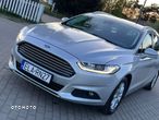 Ford Mondeo - 3