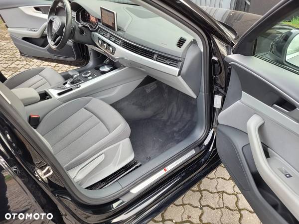 Audi A4 1.4 TFSI S tronic - 18