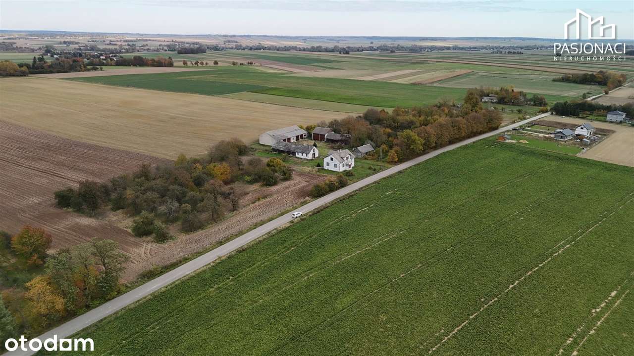 Działka na sprzedaż, Jabłonna - Pełny obrazek: 5/5