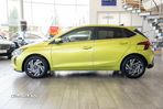 Hyundai i20 1.0 l T-GDi M-Hybrid 100CP 7DCT 5DR Led Line - 10