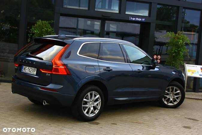 Volvo XC 60 D4 SCR Momentum - 9