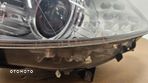 LAMPA LEWA PRZÓD PRZEDNIA BMW 5 F10 F11 XENON SKRĘTNY - 7