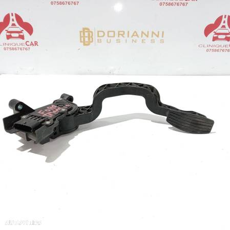 Pedala acceleratie Fiat Bravo | Lancia Delta | 517856400 | 0280755052 - 2