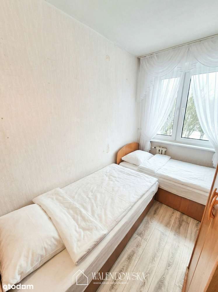 Na sprzedaż 3-pokojowe mieszkanie–Słupsk, Piastów-2