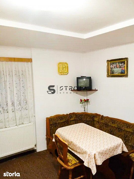 Apartament 2 camere ~ Parter ~ Vasile Milea/Semaforului