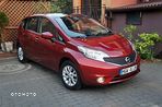 Nissan Note 1.2 acenta+ - 4