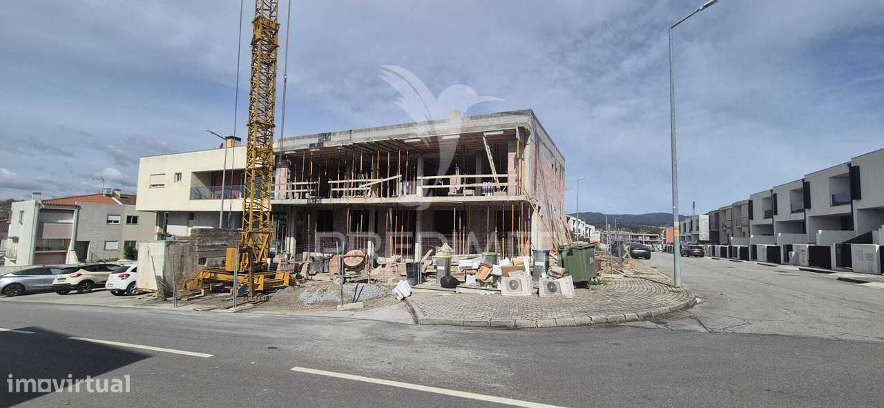 Apartamento T2 - Soutelo - Grande imagem: 3/19