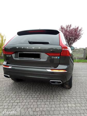 Volvo XC 60 D4 AWD Inscription - 11