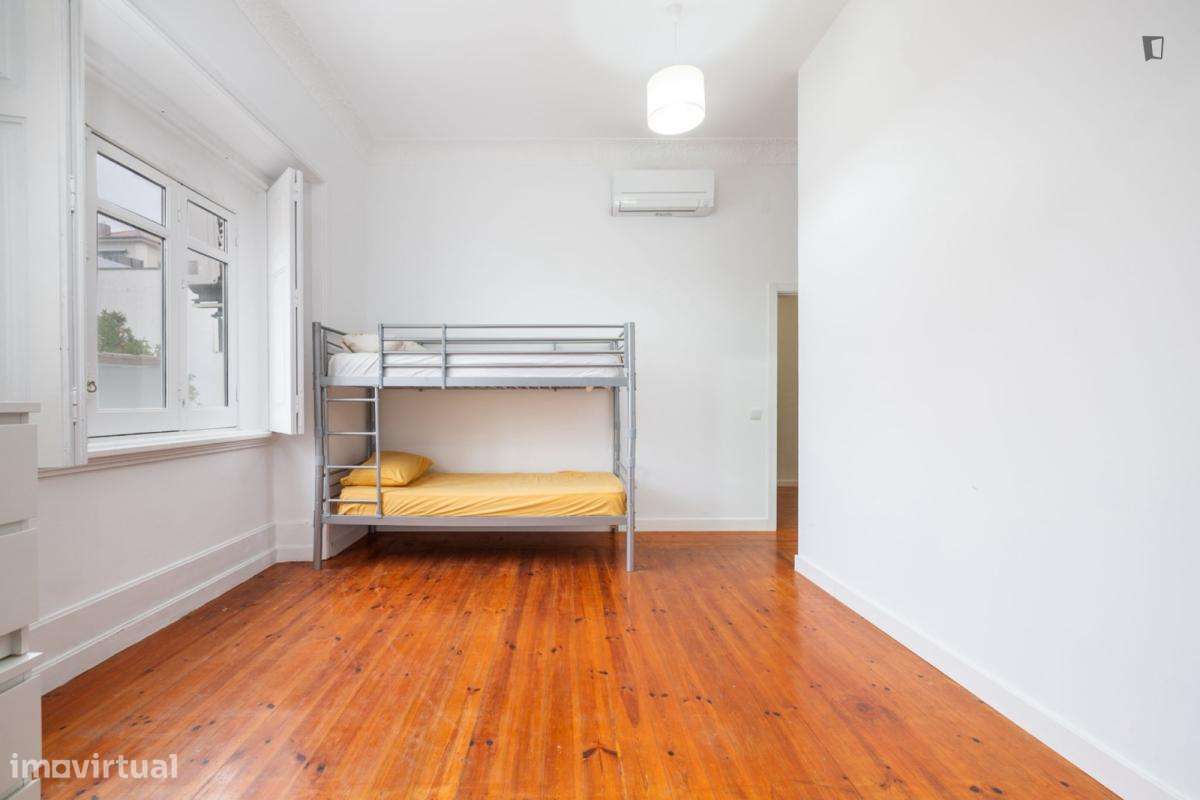 Estúdio - localizado em São Jerónimo Coimbra - Grande imagem: 2/4