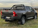 Toyota Hilux 4x4 Double Cab A/T Invincible - 4