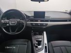 Audi A4 Avant 2.0 TDI S tronic - 14