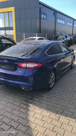 Dezmembram Ford Mondeo 2.0 D 4x4 an fabr. 2015 - 4