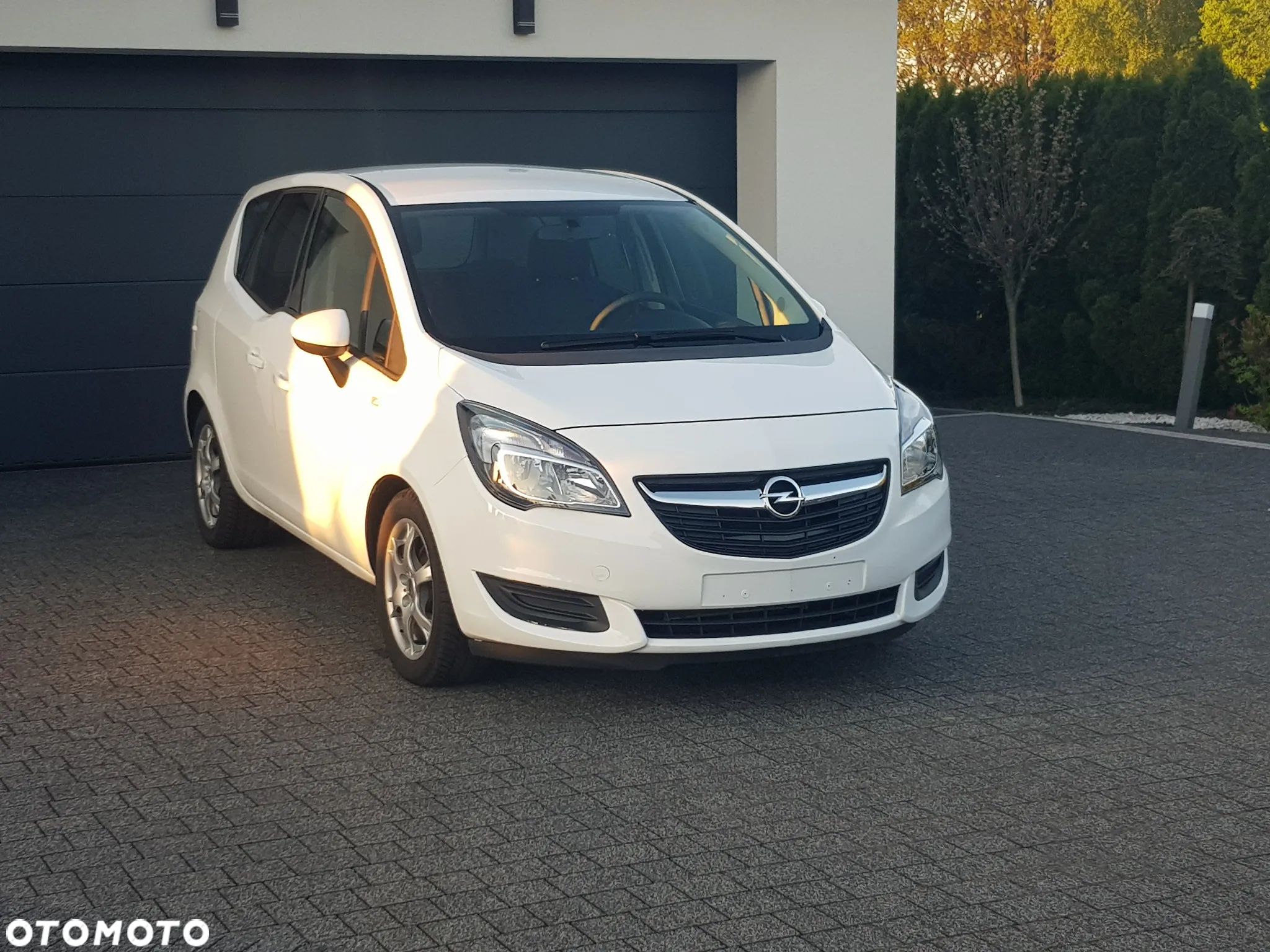 Opel Meriva 1.4 Style - 1