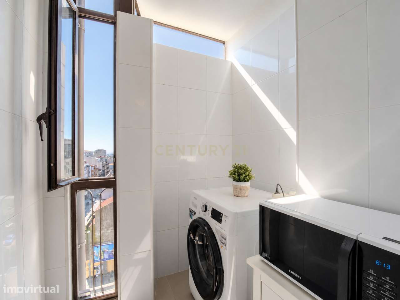 Apartamento T1 Renovado - Paranhos, Porto-18