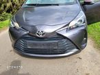 Toyota Yaris 1.0 Premium - 14