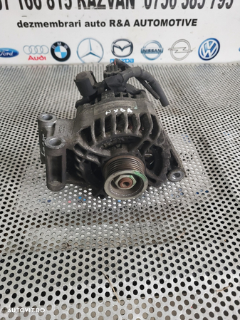 Alternator Ford Focus C Max 1.6 Benzina An 2004-2005-2006-2007-2008-2009 Cod 03N1110300AF - Dezmembrari Arad - 3